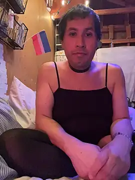chrisstyannecd: вебкам-шоу