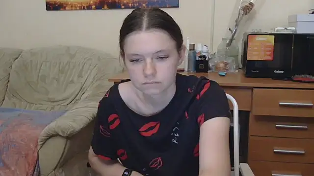JessicaHolland1's Live XXX Chat