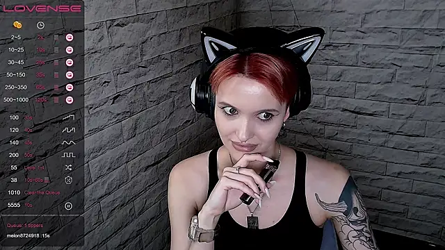 Lauren_Raquel_'s Live XXX Chat