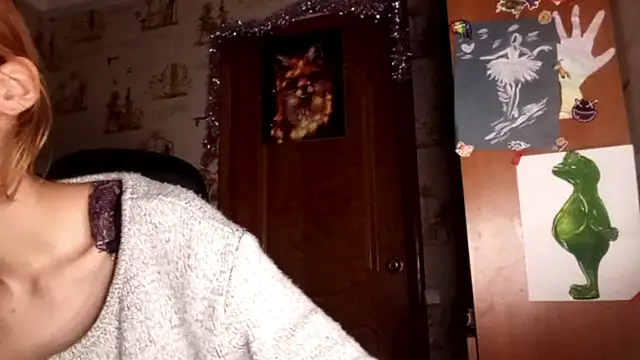 SirenFrost's Live XXX Chat