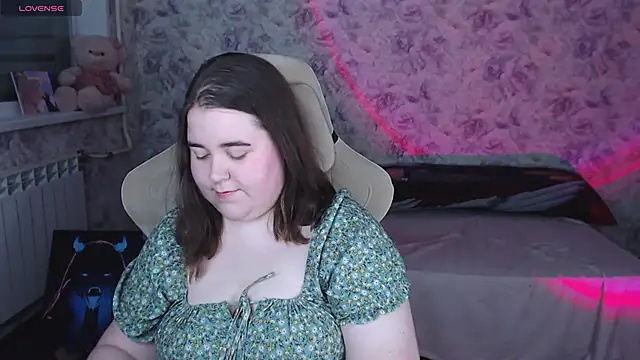 Chat +18 de Estelle_Hicks ao vivo