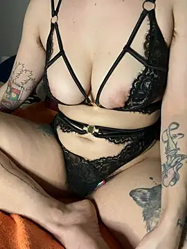 XXX chat uživo modela Eris_