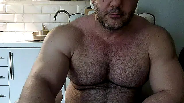 WildJohn_XX webkamerás műsora