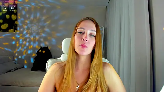 Phòng Chat Trực Tiếp she_wolf
