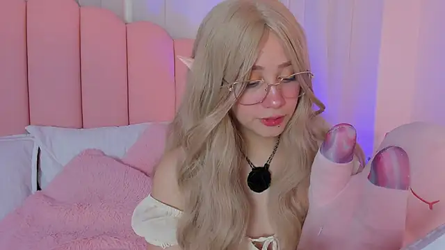 sweett_fire's Live XXX Chat