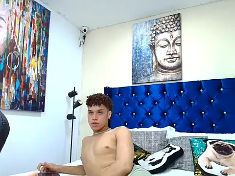 dantee_white18 webcam show