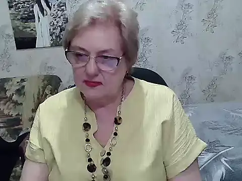 Pokazy przed kamerką – Renata62011