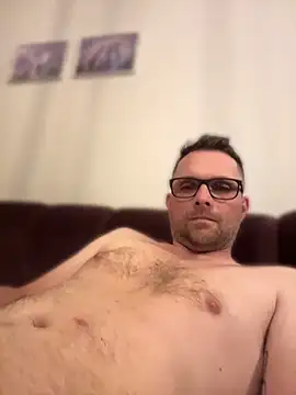 Perry_devot: вебкам-шоу