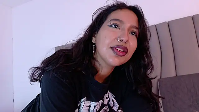 Sembang XXX Secara Langsung ParanoidTemptaion_
