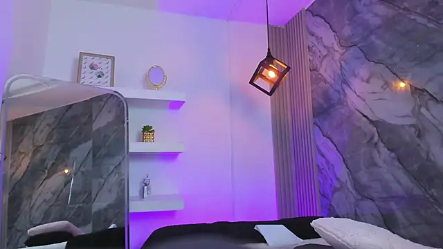 Živý XXX chat IsabellaMonet