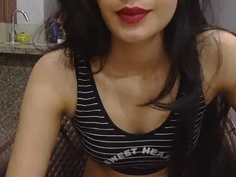 Kriti_Sano 网络视讯表演