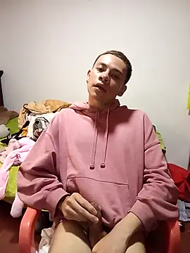 NekoboiPetiolen Webbikameraesitys
