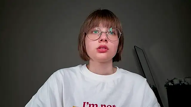 ExitedTroth 웹캠 쇼
