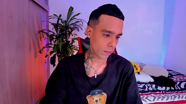 Damianwhite – Live XXX-chat
