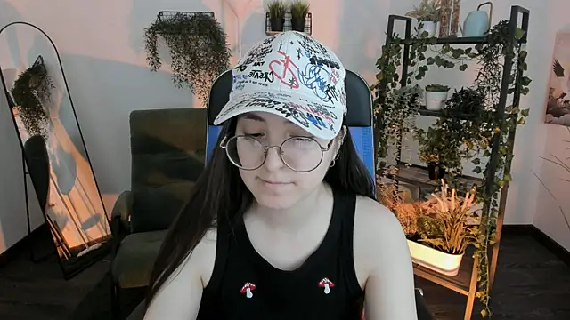 VirtuallVoyant Live XXX-chat