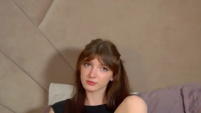 Chat XXX ao vivo de SophiaProve