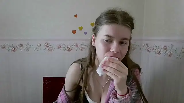 Živý XXX chat AzumiWenius