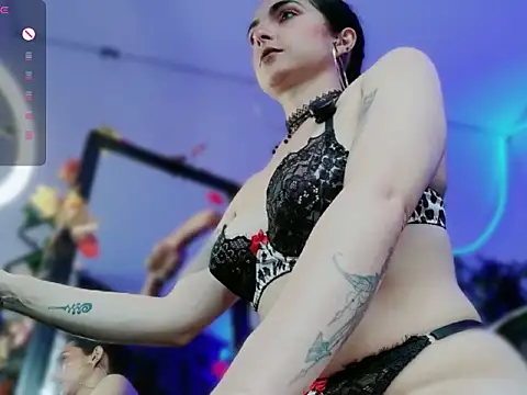 دردشة KandyParis الجنسية المباشرة