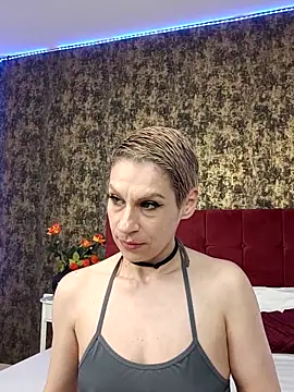 Chat XXX ao vivo de KittyDesiree