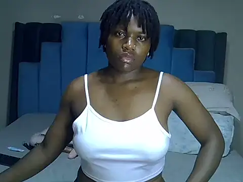 melanin_moon's Live XXX Chat
