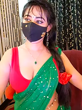 Sharmili_Shehzadi's Live XXX Chat