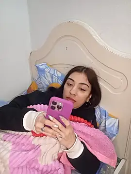 دردشة Jennyvignaduzzo الجنسية المباشرة
