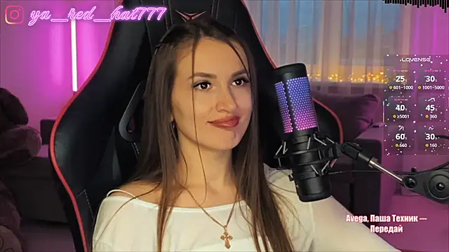 -RED_HAT- Live XXX Chat