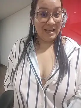 Chat XXX ao vivo de sharon_G
