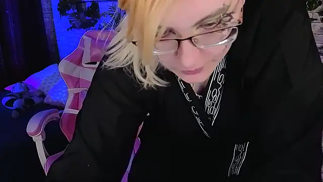 Xiao_Eclipse's Live XXX Chat