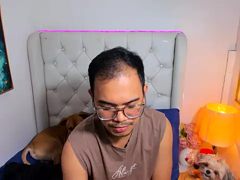 AsianZero Pertunjukan Webcam