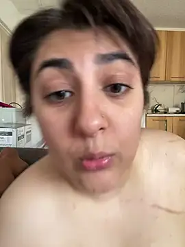 Show webcam de Certified_CumDump
