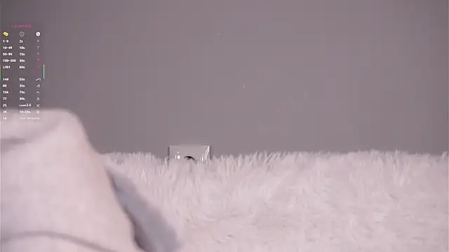 AngelicRice 现场XXX聊天