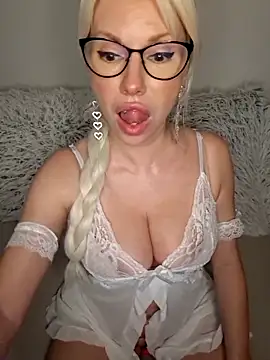 Mazlik27's Live XXX Chat