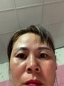 Helen-baby Show Webcam