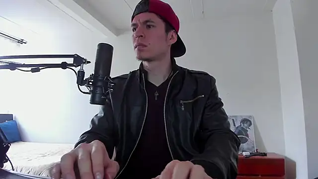 Živý XXX chat Headhunterdz
