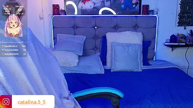 Kata_Bigboobs' Live XXX Chat