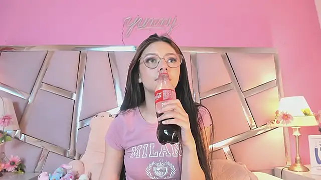 Bonniepark's Live XXX Chat