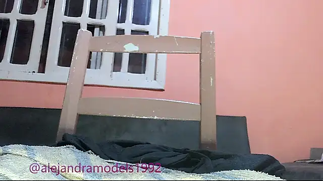 Chat XXX en directo de alejandra01
