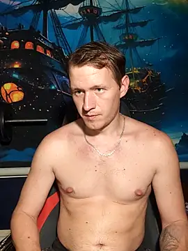 Webkamerová show DiMastyzzz