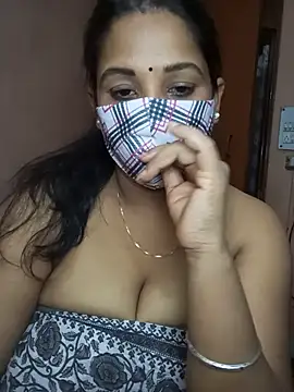 Show webcam de Sona_baby91