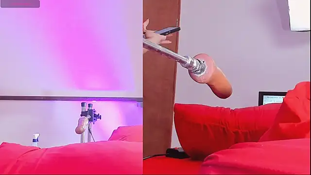 CandyHolmes লাইভ XXX চ্যাট