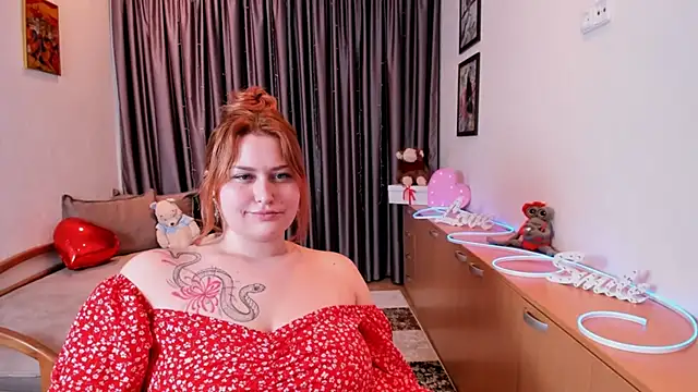 NoraLiinn Live XXX chat