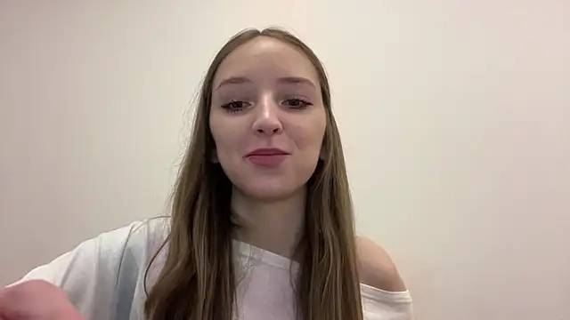 Chat +18 de QueenBalensiefen ao vivo