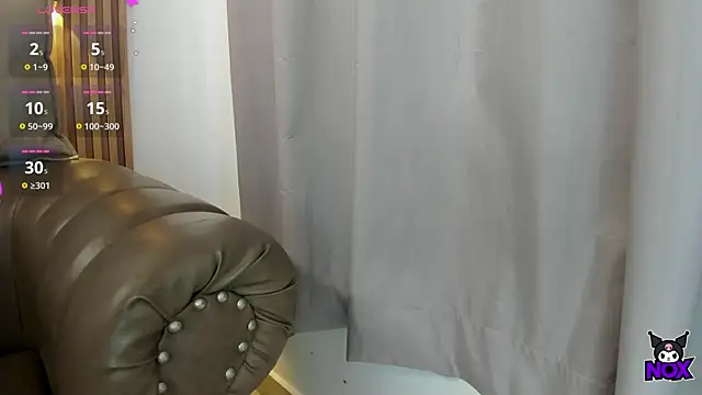 yasmin_dina's Live XXX Chat