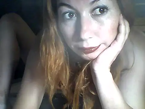 Chat XXX en directo de Olesja