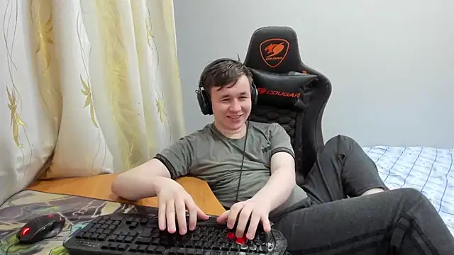iliaskrislove 라이브 XXX 채팅