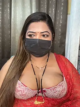 Geet-Punjaban Live XXX-Chat