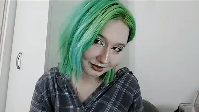 Show Webcam de HunXena
