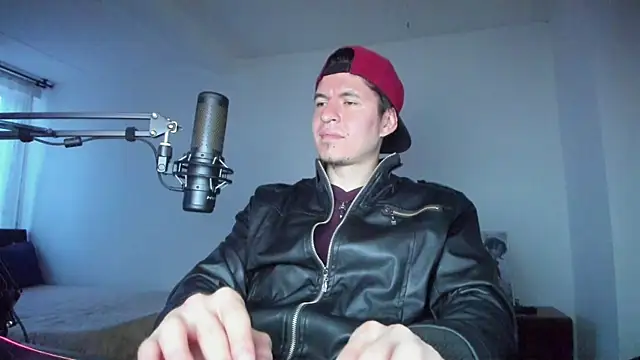عرض كام Headhunterdz