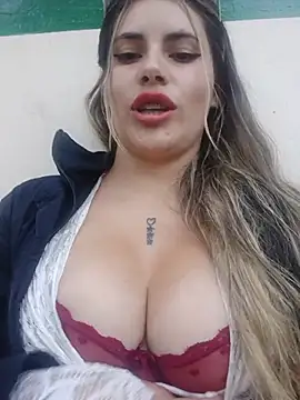 Czat XXX na żywo – Cata_city1106
